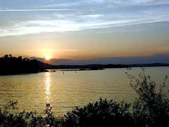 Red Bud Cove Bed And Breakfast Suites