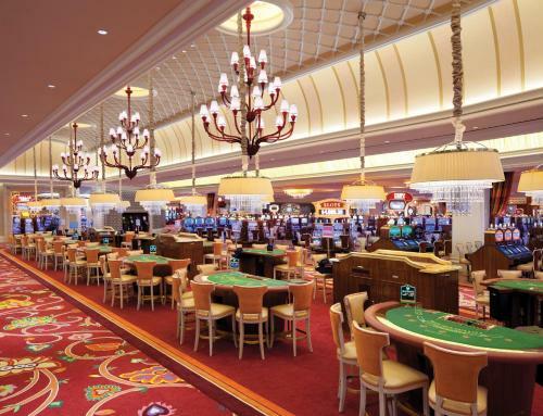 River City Casino And Hotel