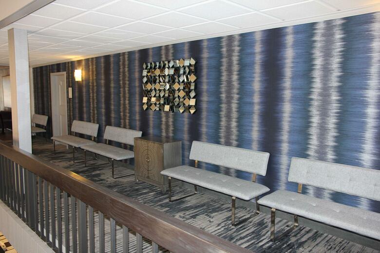 Motel Best Western Kirkwood Inn