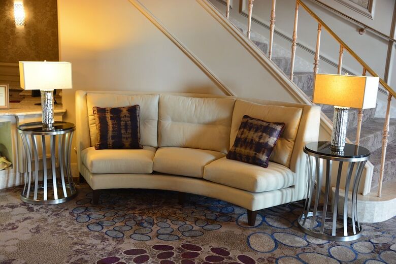 Hotel Hilton St. Louis Frontenac