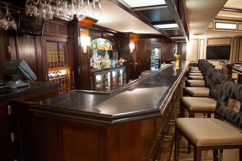 Hotel Hilton St. Louis Frontenac