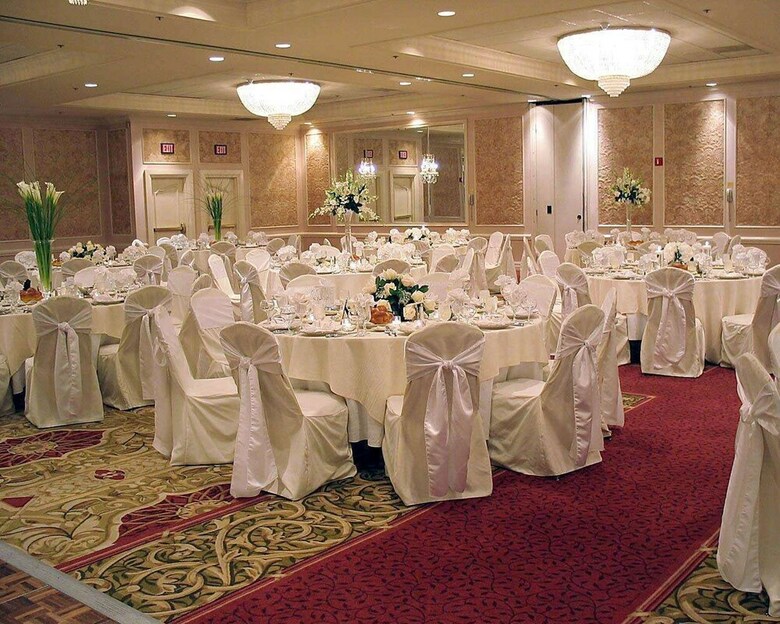 Hotel Hilton St. Louis Frontenac