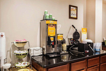 Hotel Quality Inn Foristell