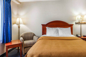 Hotel Quality Inn Foristell