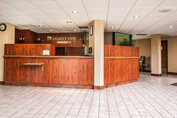 Hotel Quality Inn Foristell