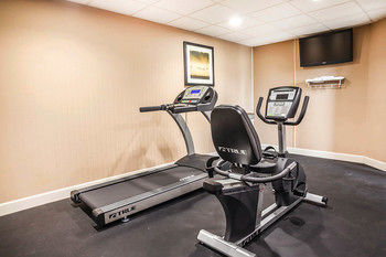 Hotel Quality Inn Foristell