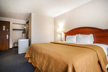 Hotel Quality Inn Foristell