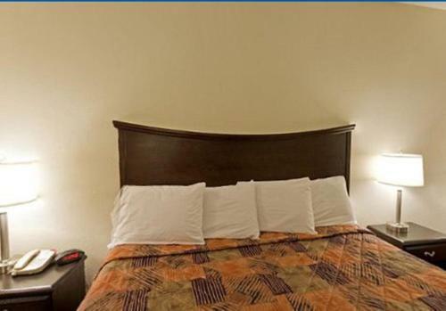 Motel Americas Best Value Inn Byhalia