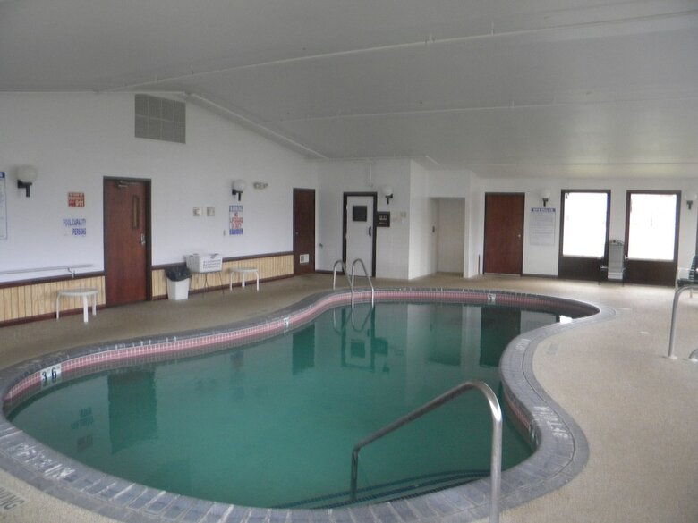 Magnuson Hotel And Suites Nisswa