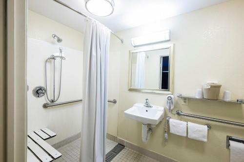 Motel Red Roof Inn Rochester Hills