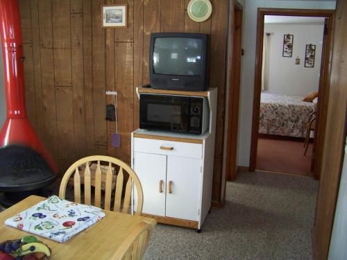 Hotel Peterson's Cottages
