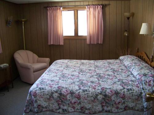 Hotel Peterson's Cottages