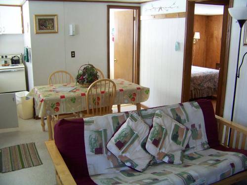Hotel Peterson's Cottages