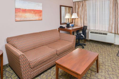 Hotel Best Western Of Hartland