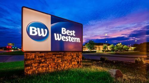Hotel Best Western Of Hartland