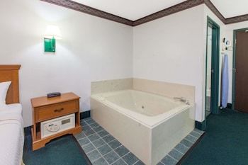 Hotel Days Inn - Clare