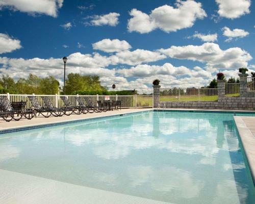 Hotel Bluegreen Vacations Mountain Run At Boyne, Ascend Resort