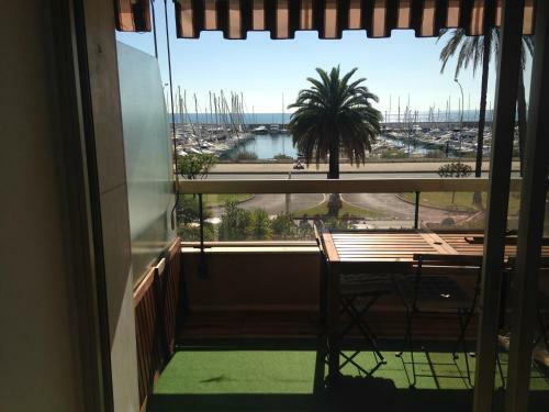Apartamento Appartement Front De Mer Avec Piscine