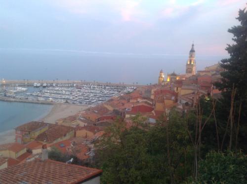 Apartamento Vista Mare Vecchia Citt�