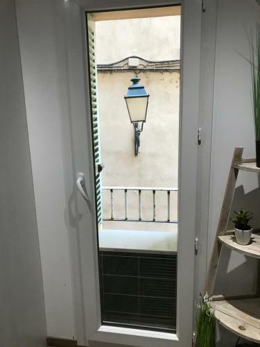 Apartamento La Petite Barque
