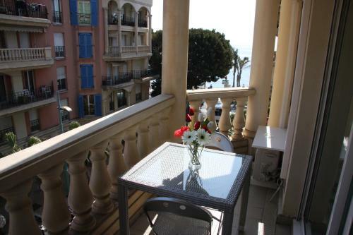 Apartment Victoria Palace Sea View