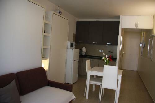 Apartment Victoria Palace Sea View