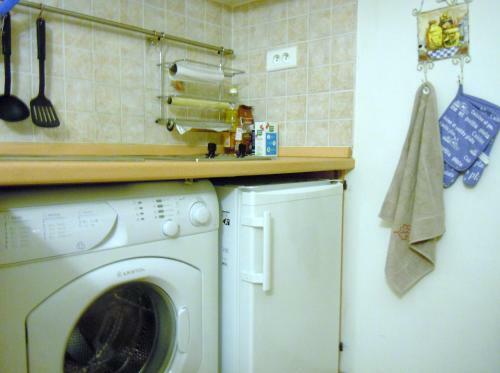 Apartamento R�sidence Le M�diterran�e
