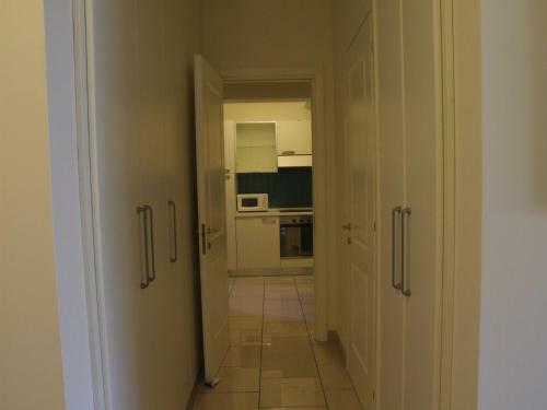 Apartamento Appartement Au Chateau Vallaya