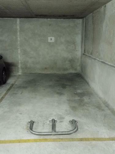 Apartamento Studio Avec Parking Priv� Au C?ur De La Ville