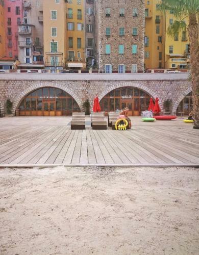 Apartamento Magnifique Duplex Vue Mer