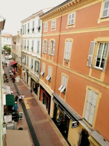 Apartamento La Perle De Menton