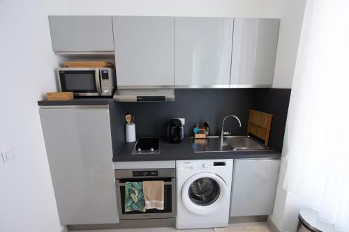 Apartamentos Superbe 2 Pi�ces Neuf � 100m De La Plage