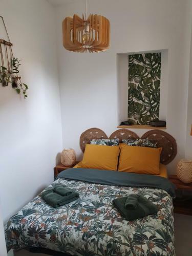 Apartamentos Superbe 2 Pi�ces Neuf � 100m De La Plage