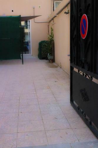 Apartamento Love Room Menton Spa Priv� 2 Places