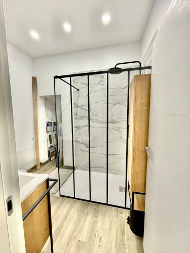 Apartamento 3 Pi�ces De R�ve � Menton