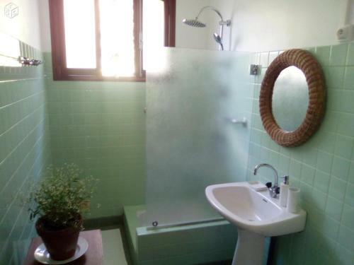 Bed & Breakfast Villa Des Marronniers