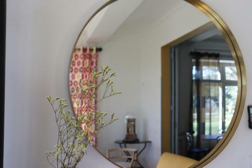 Bed & Breakfast Maison D'h�tes Sainte-marie