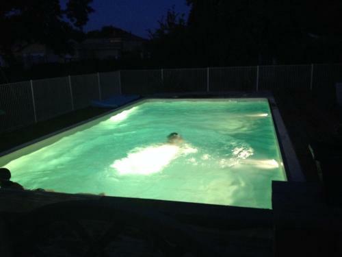 G�te Proche Du Bassin D'arcachon
