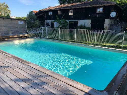 G�te Proche Du Bassin D'arcachon