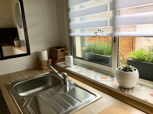 Bed & Breakfast Le Gite De La Canop�e De Mios