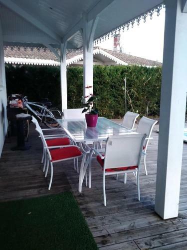 Mios Belle Villa 6 Couchages 3 Chambres