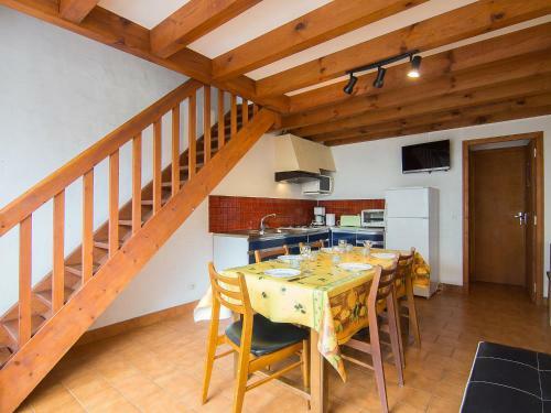 Holiday Home Sicard-6