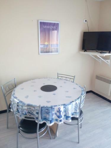 Apartamento Etoile De Mer 7