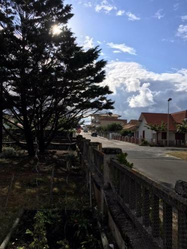 Mimizan Plage Grande Maison Bord De Mer