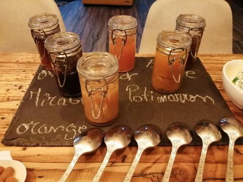 Bed & Breakfast Chambre D'h�te Margot'te