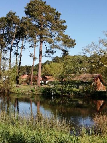 Bed & Breakfast Chambre D'h�te Margot'te