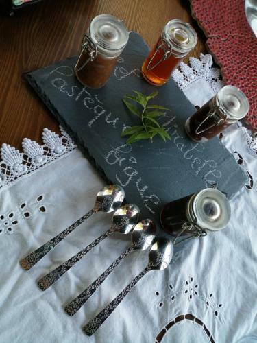 Bed & Breakfast Chambre D'h�te Margot'te