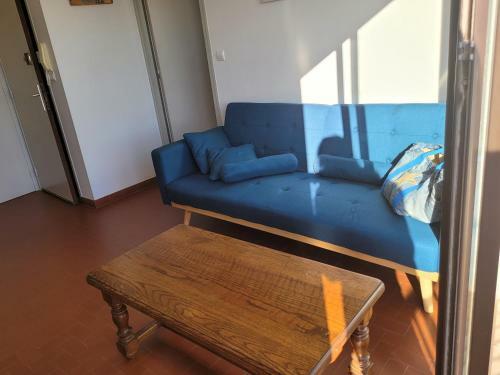Apartamento Les Ailes