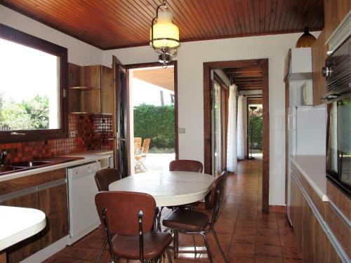 Holiday Home Roitelet