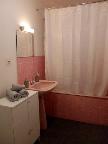 Apartamento Apparemment F3 Centre de Mirecourt